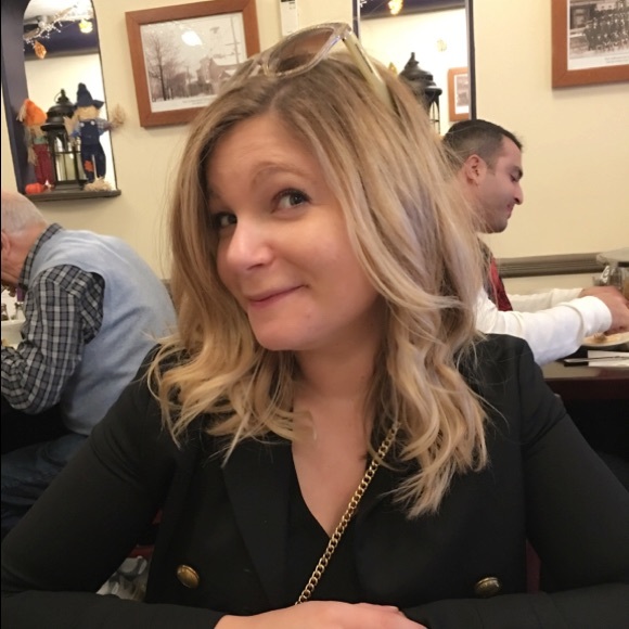 Meet your Posher, Rach - Picture 5 of 6